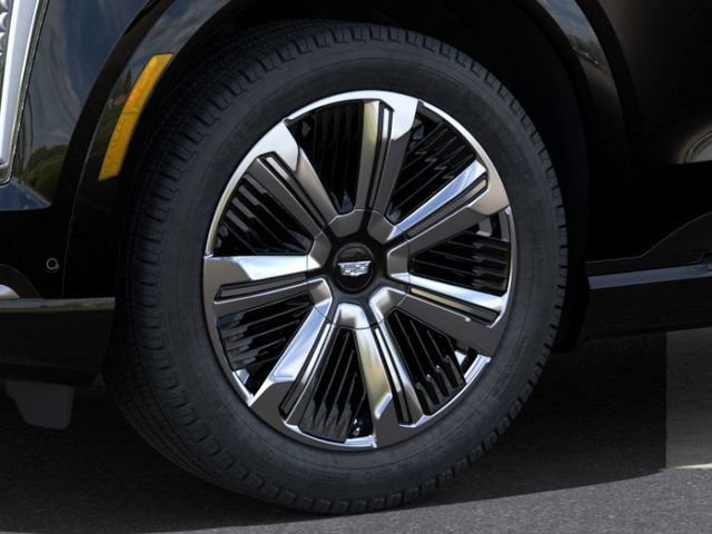 New 2025 Cadillac Escalade IQ Luxury 1 w/ Smart Trailering package AWD/4WD image 9