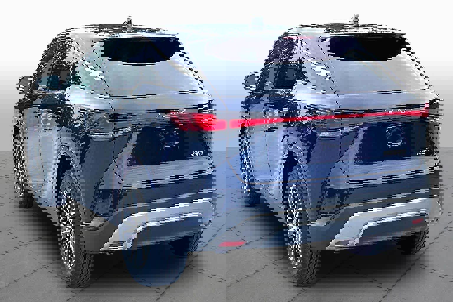 Used 2025 Lexus RX 350 FWD image 11