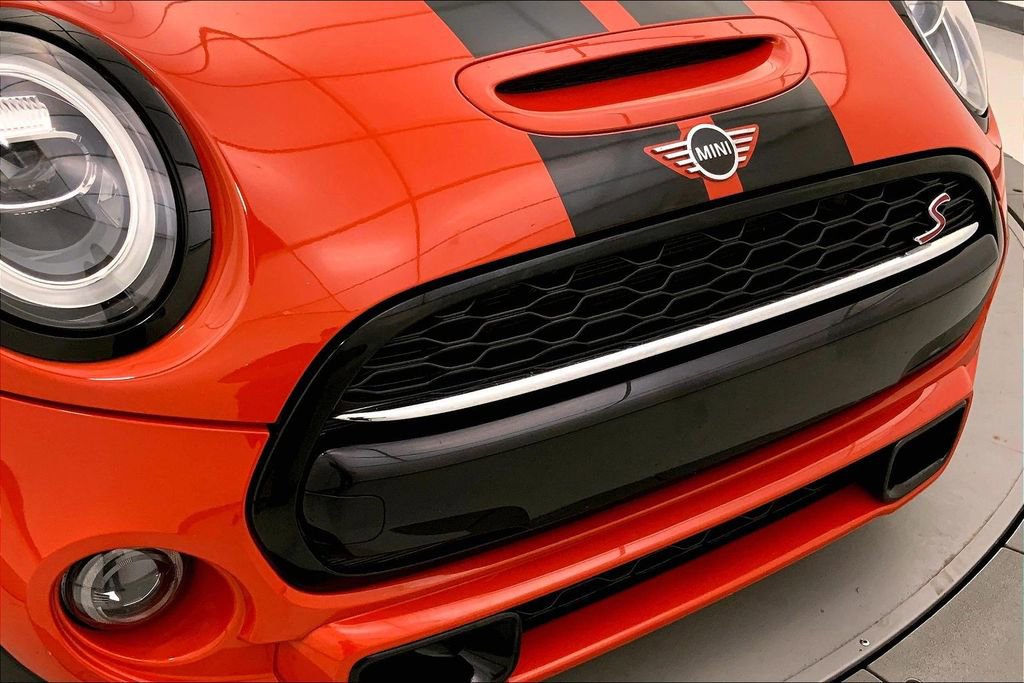 Used 2020 MINI Cooper S image 29