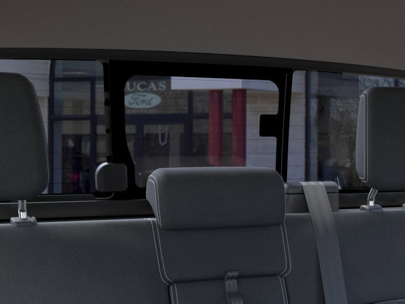 New 2024 Ford Ranger XLT image 22