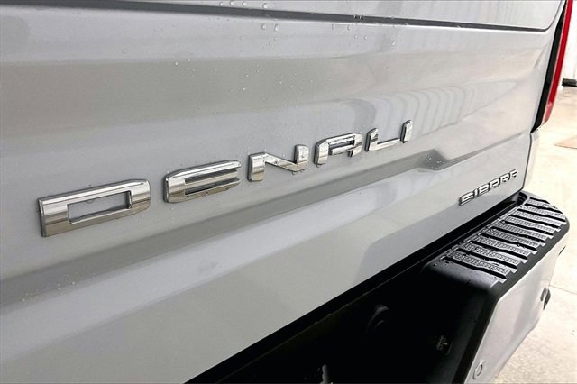 New 2026 GMC Sierra 1500 Denali w/ Denali Reserve Package image 7