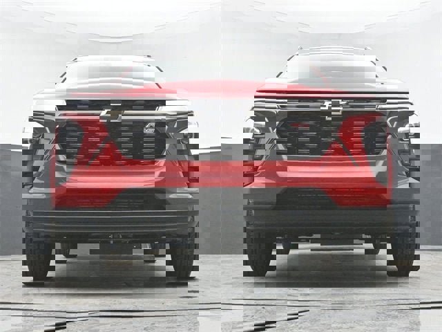 New 2026 Chevrolet Trax RS w/ Sunroof Package image 41