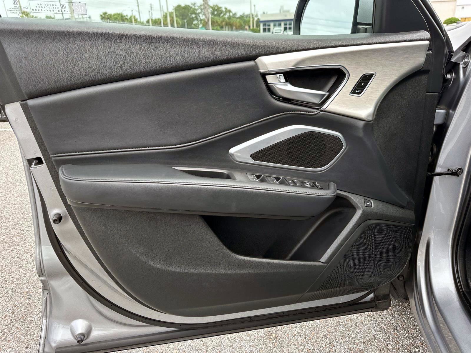 Used 2021 Acura RDX AWD image 14