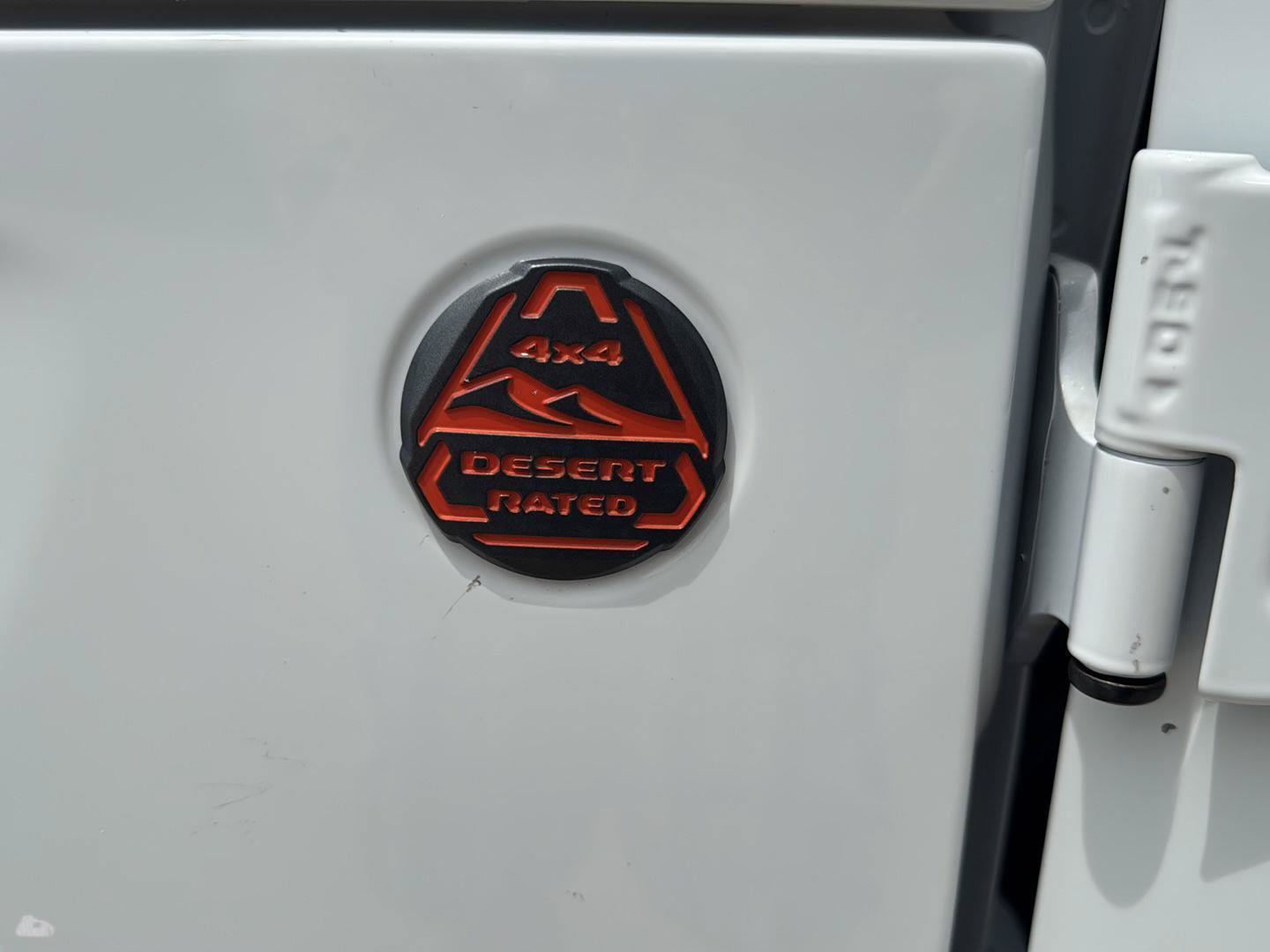 Used 2021 Jeep Gladiator Mojave AWD/4WD image 27