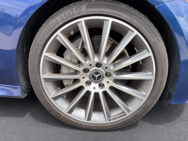 Used 2017 Mercedes-Benz C 300 Cabriolet image 20