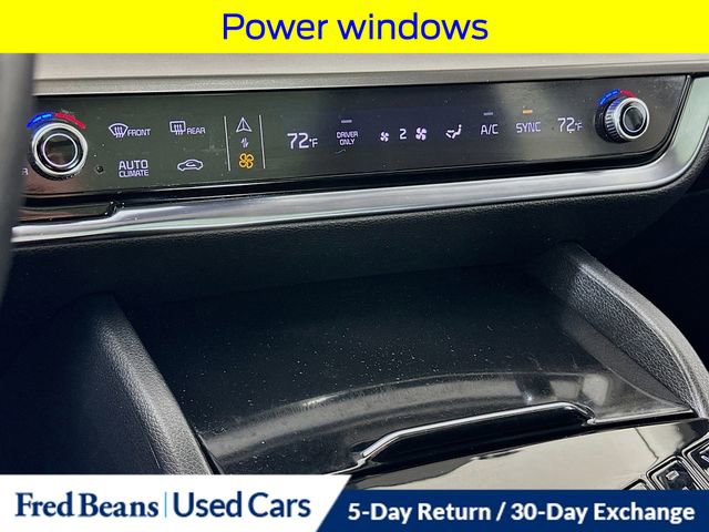 Used 2023 Kia Sportage EX w/ EX Premium Package AWD/4WD image 20