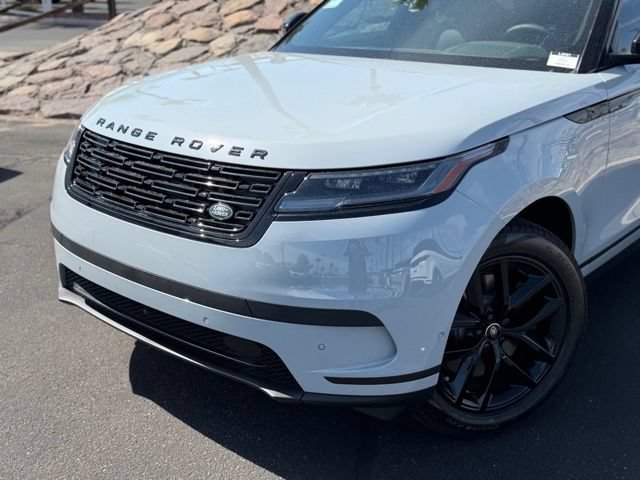 New 2026 Land Rover Range Rover Velar S AWD/4WD image 2