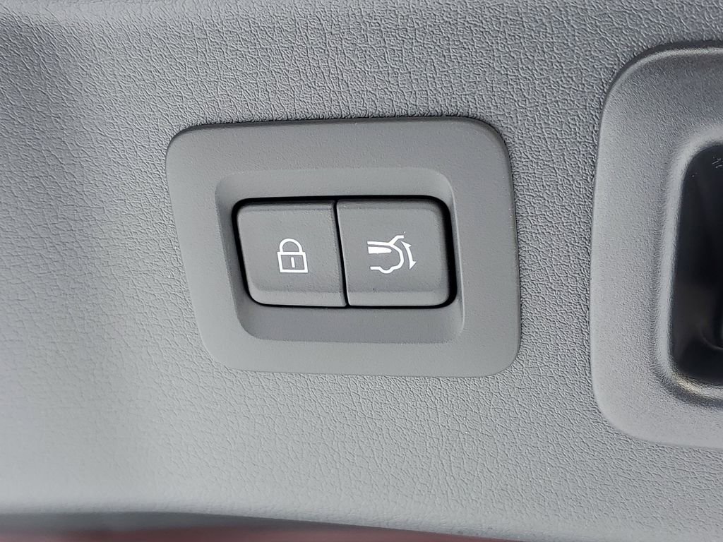 New 2026 MAZDA CX-90 3.3 Turbo w/ Premium Sport Pkg image 9