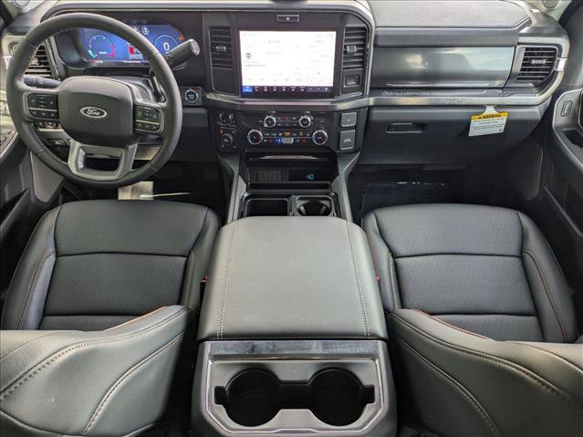 New 2026 Ford F350 Lariat AWD/4WD image 14