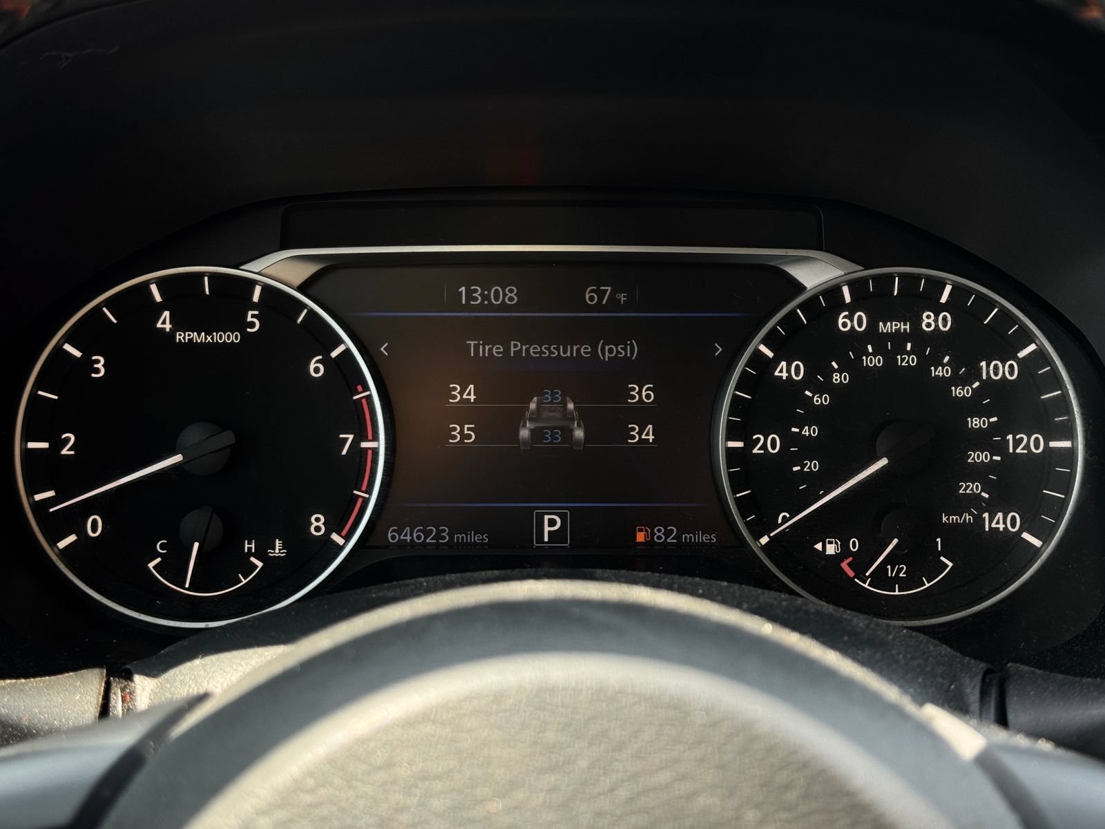 Used 2022 Nissan Altima 2.5 SR FWD image 11