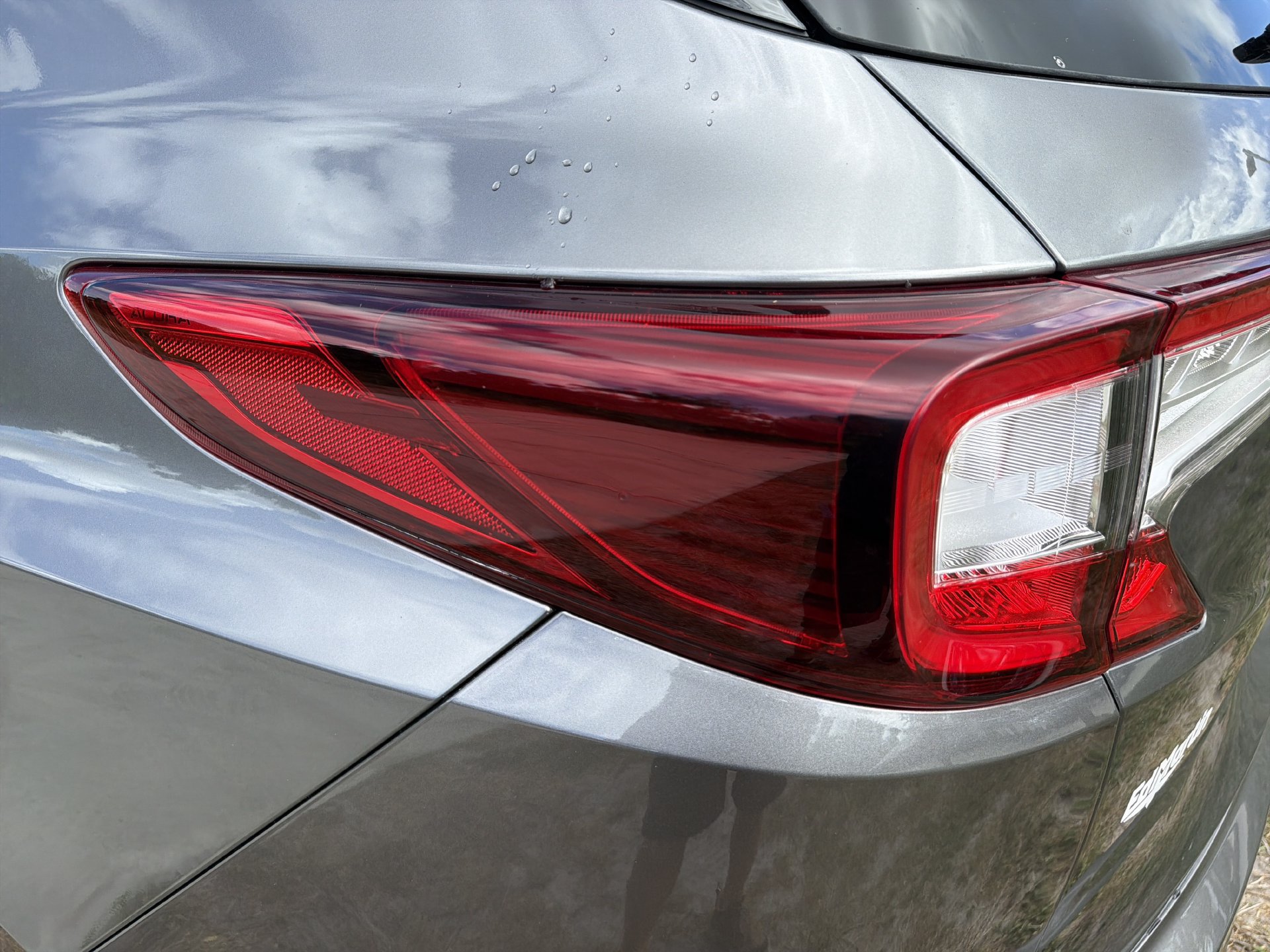 Used 2024 Acura RDX w/ Technology Package AWD/4WD image 11