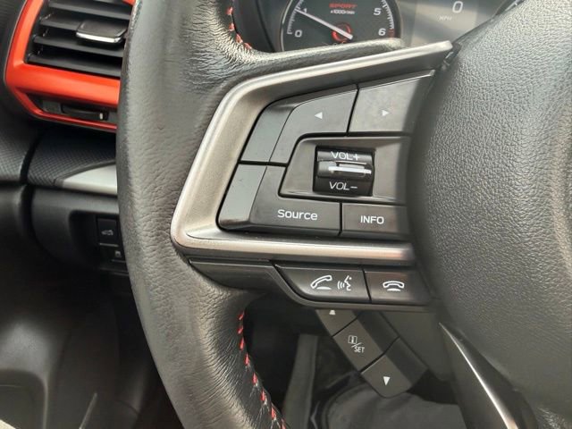 Used 2019 Subaru Forester Sport image 14