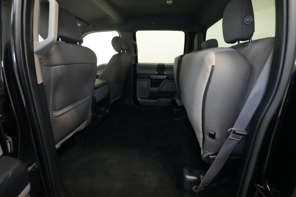 Used 2019 Ford F150 XLT AWD/4WD image 20