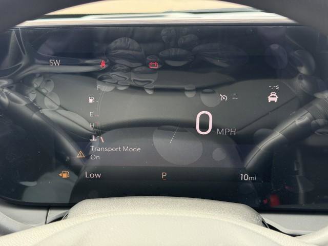 New 2026 Buick Envista Preferred image 21