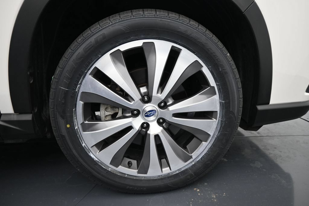 Used 2019 Subaru Ascent Touring AWD/4WD image 11