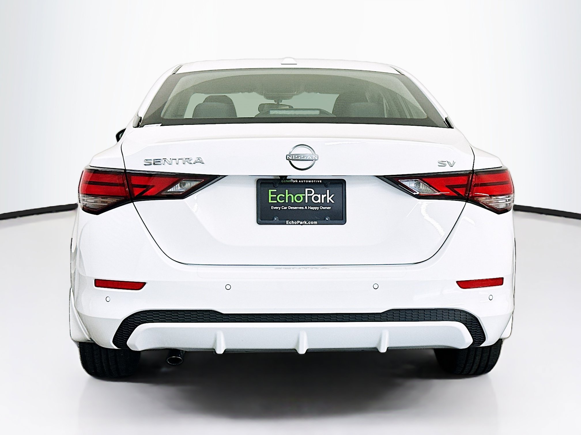 Used 2024 Nissan Sentra SV FWD image 7