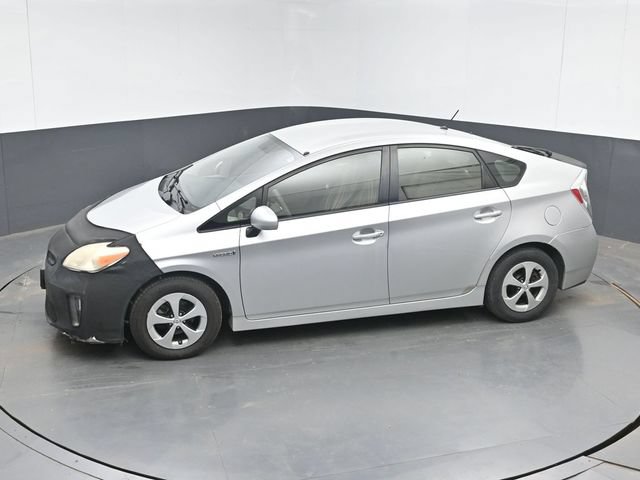 Used 2012 Toyota Prius Two FWD image 20