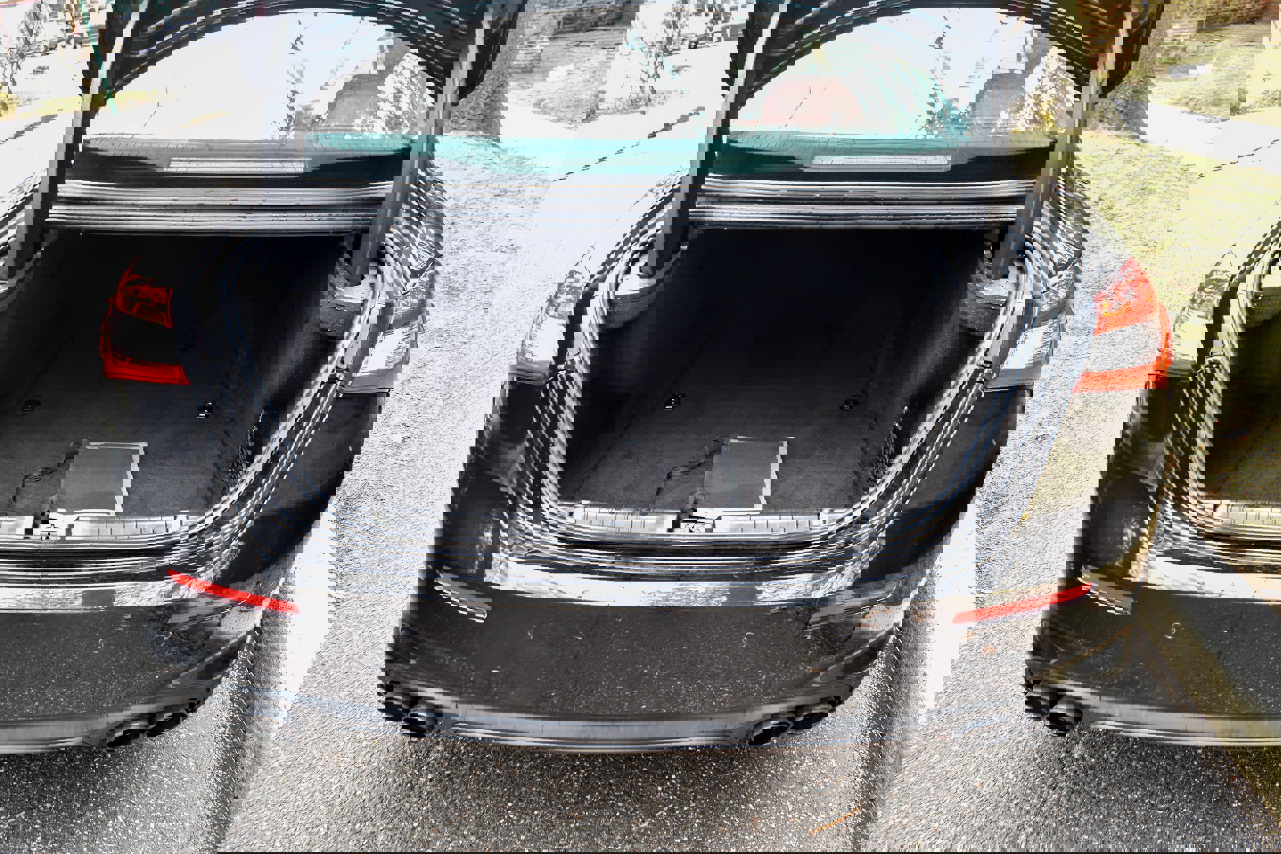 Used 2019 Maserati Ghibli S Q4 image 17