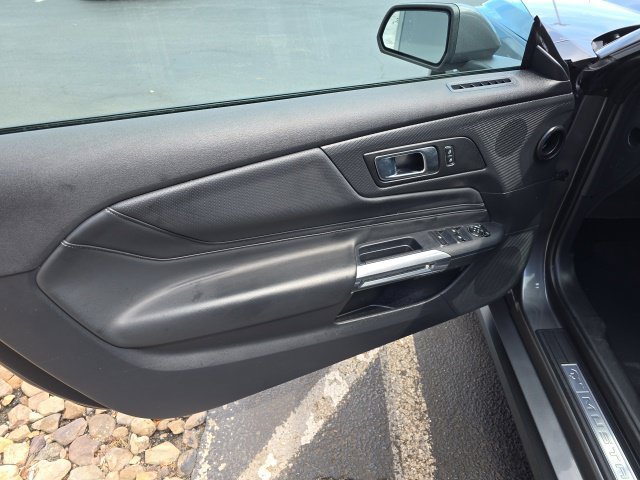 Used 2025 Ford Mustang Premium RWD image 16