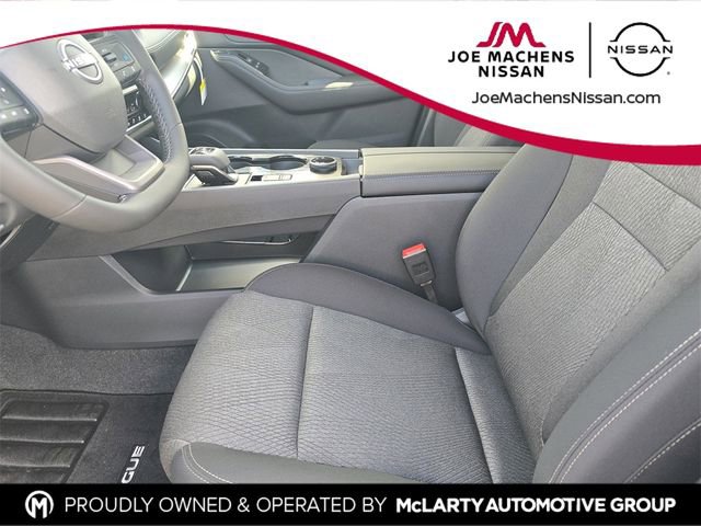New 2026 Nissan Rogue SV w/ Cold Weather Package image 7