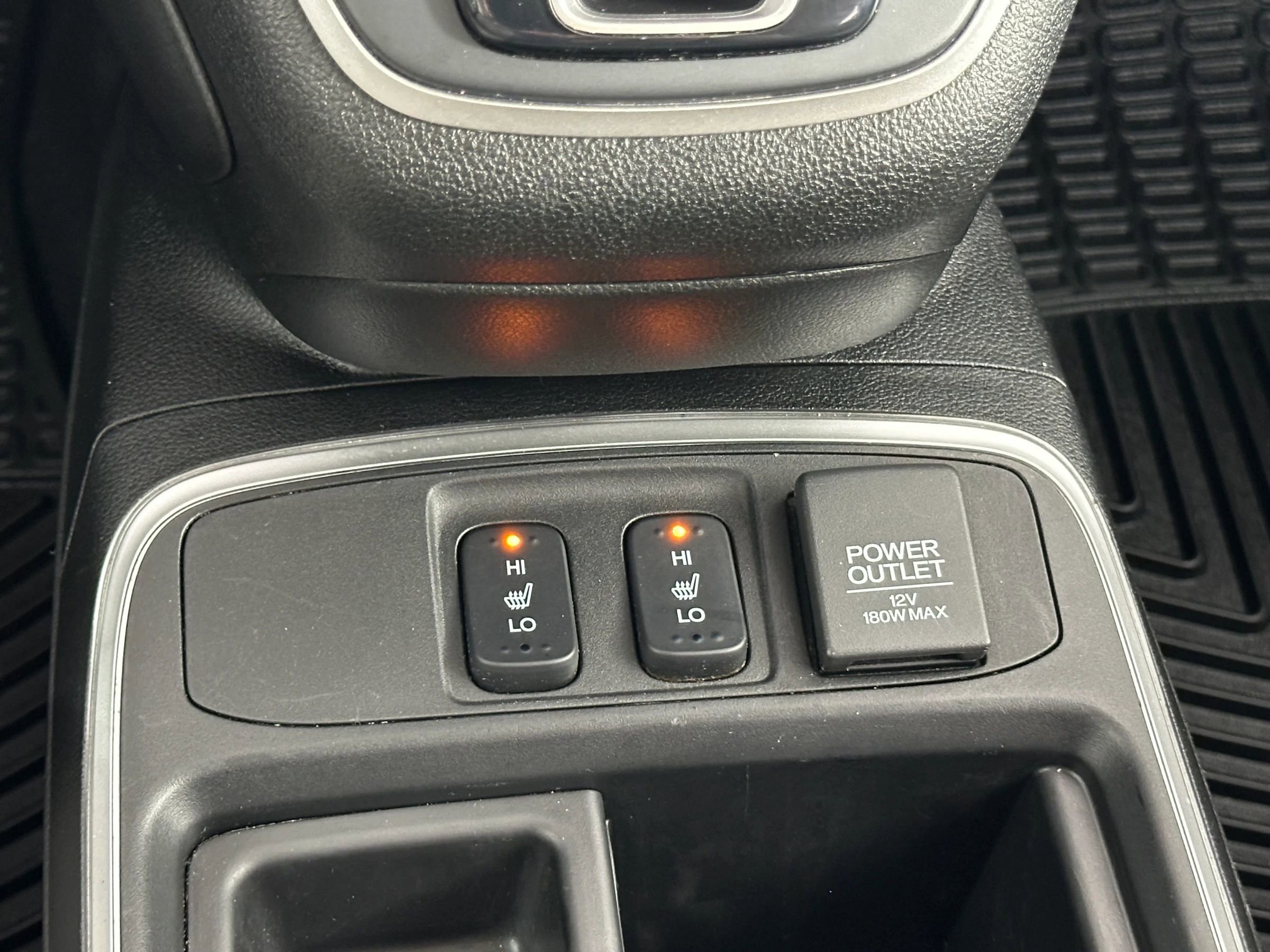 Used 2015 Honda CR-V EX-L image 29