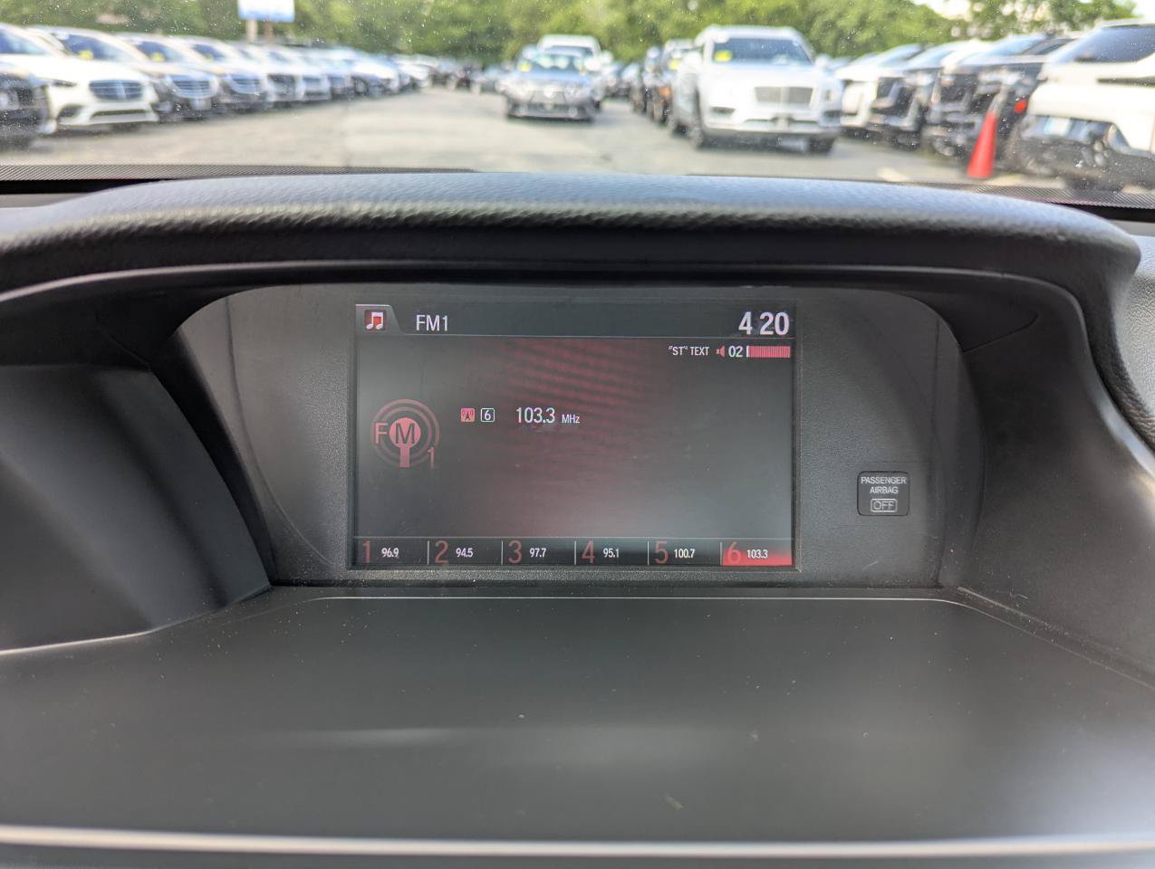 Used 2017 Honda Accord Sport Special Edition image 20