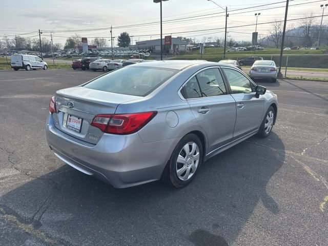 Used 2015 Subaru Legacy 2.5i AWD/4WD image 8