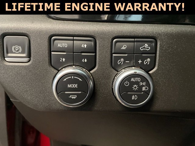 Certified 2022 GMC Sierra 1500 SLT image 15