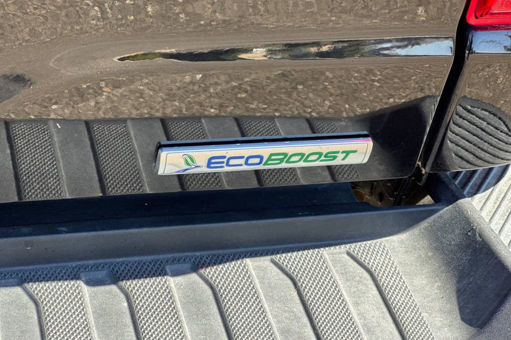 Used 2023 Ford F150 XLT RWD image 10