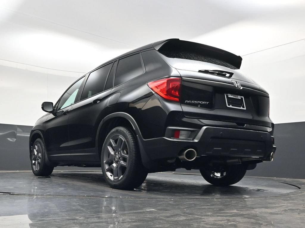 Certified 2022 Honda Passport EX-L image 30