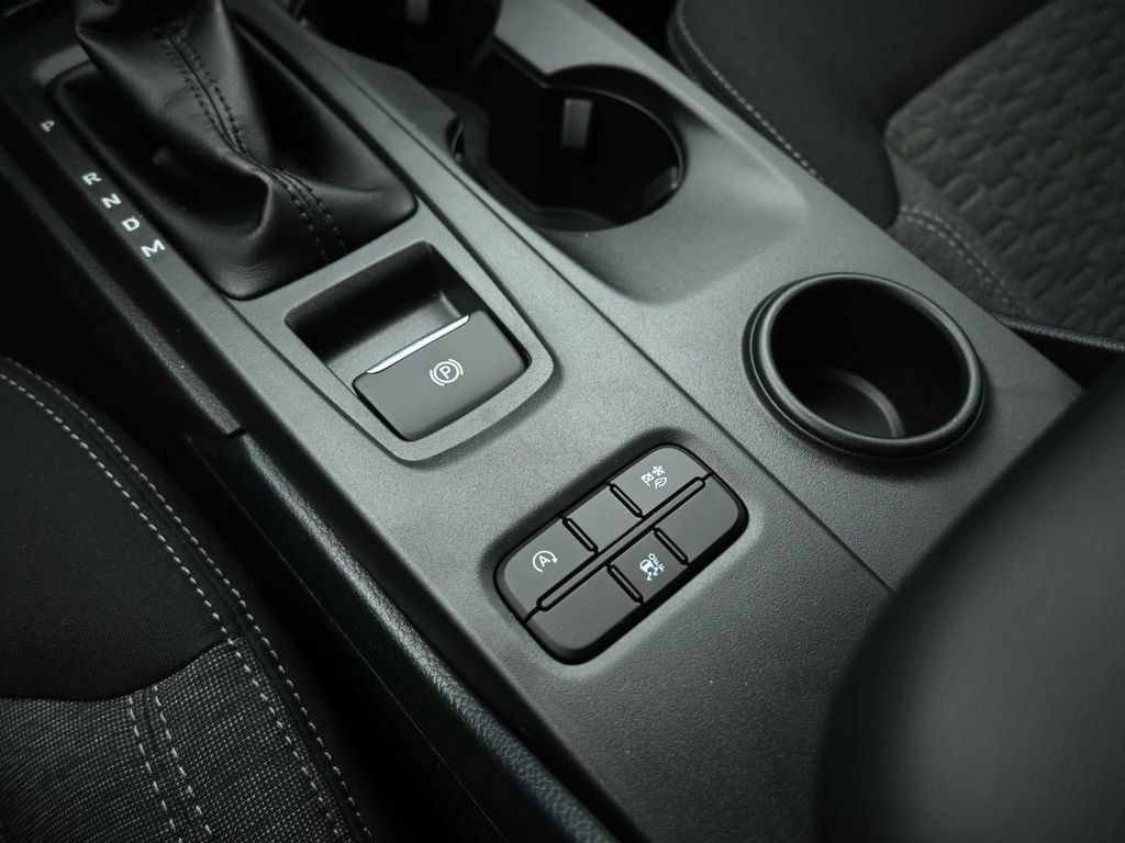 New 2026 Ford Ranger XL image 18