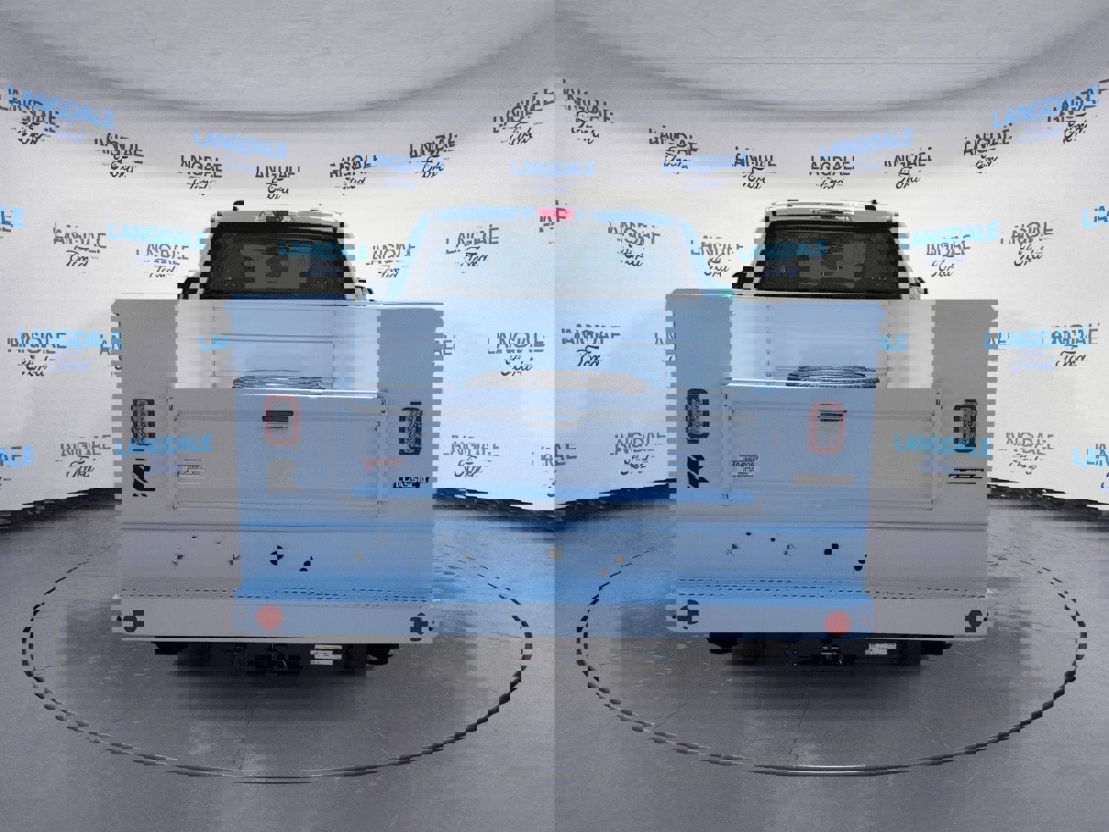 New 2025 Ford F350 XL image 8