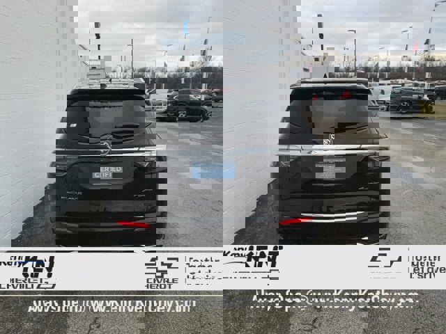 Certified 2023 Buick Enclave Avenir w/ Avenir Technology Package image 7