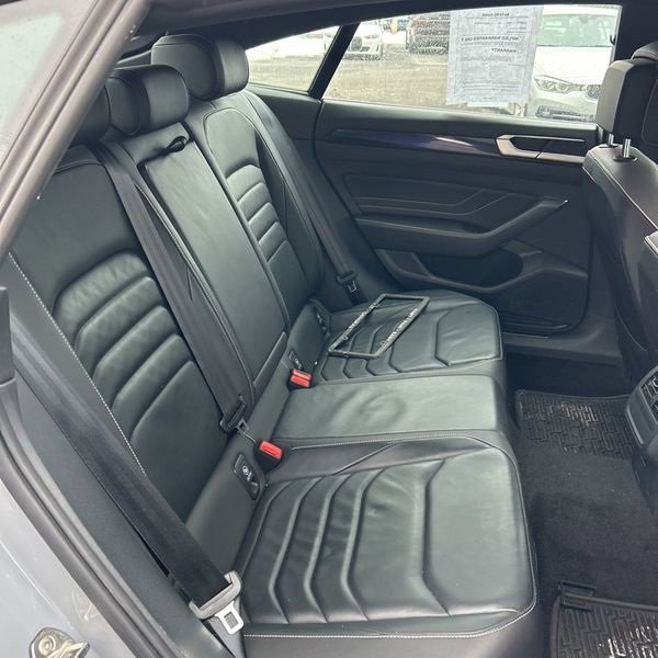 Used 2022 Volkswagen Arteon SEL image 10