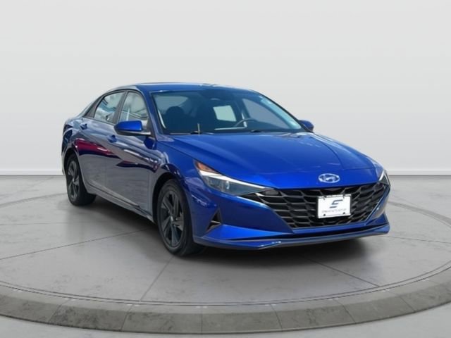 Used 2023 Hyundai Elantra SEL w/ Cargo Package