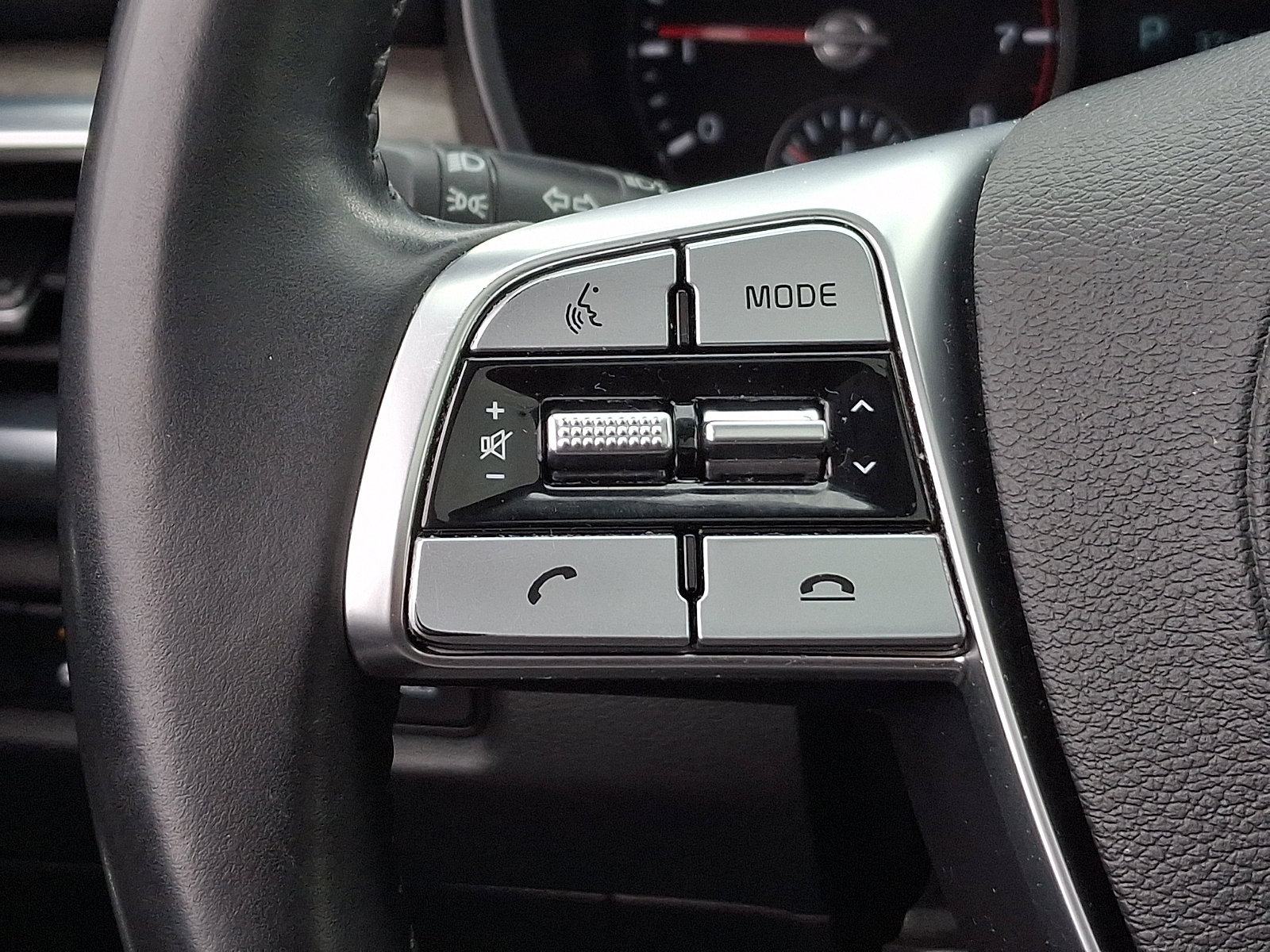 Used 2021 Kia Telluride EX w/ EX Premium Package image 23