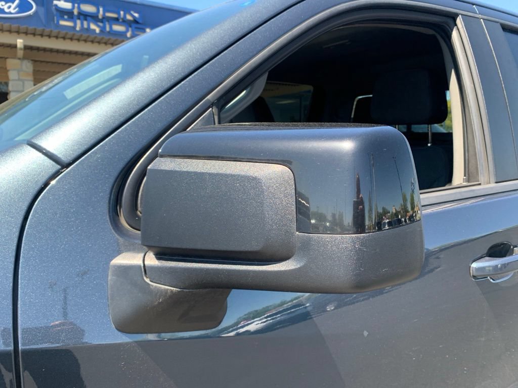 Used 2019 Chevrolet Silverado 1500 RST w/ All-Star Edition AWD/4WD image 14