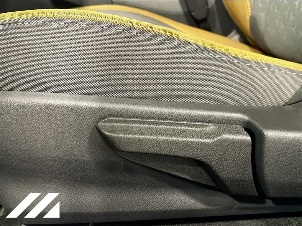 New 2026 Subaru Crosstrek 2.5i Sport image 19