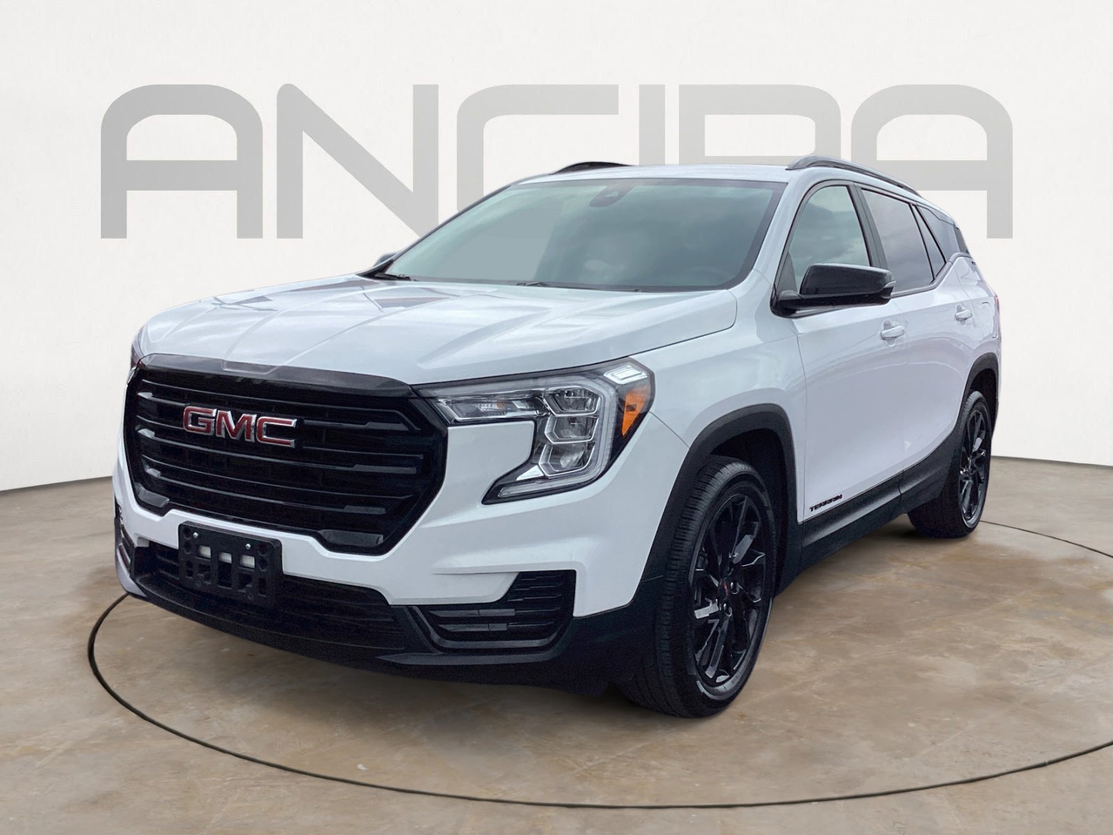 Used 2023 GMC Terrain SLE w/ Driver Convenience Package image 9
