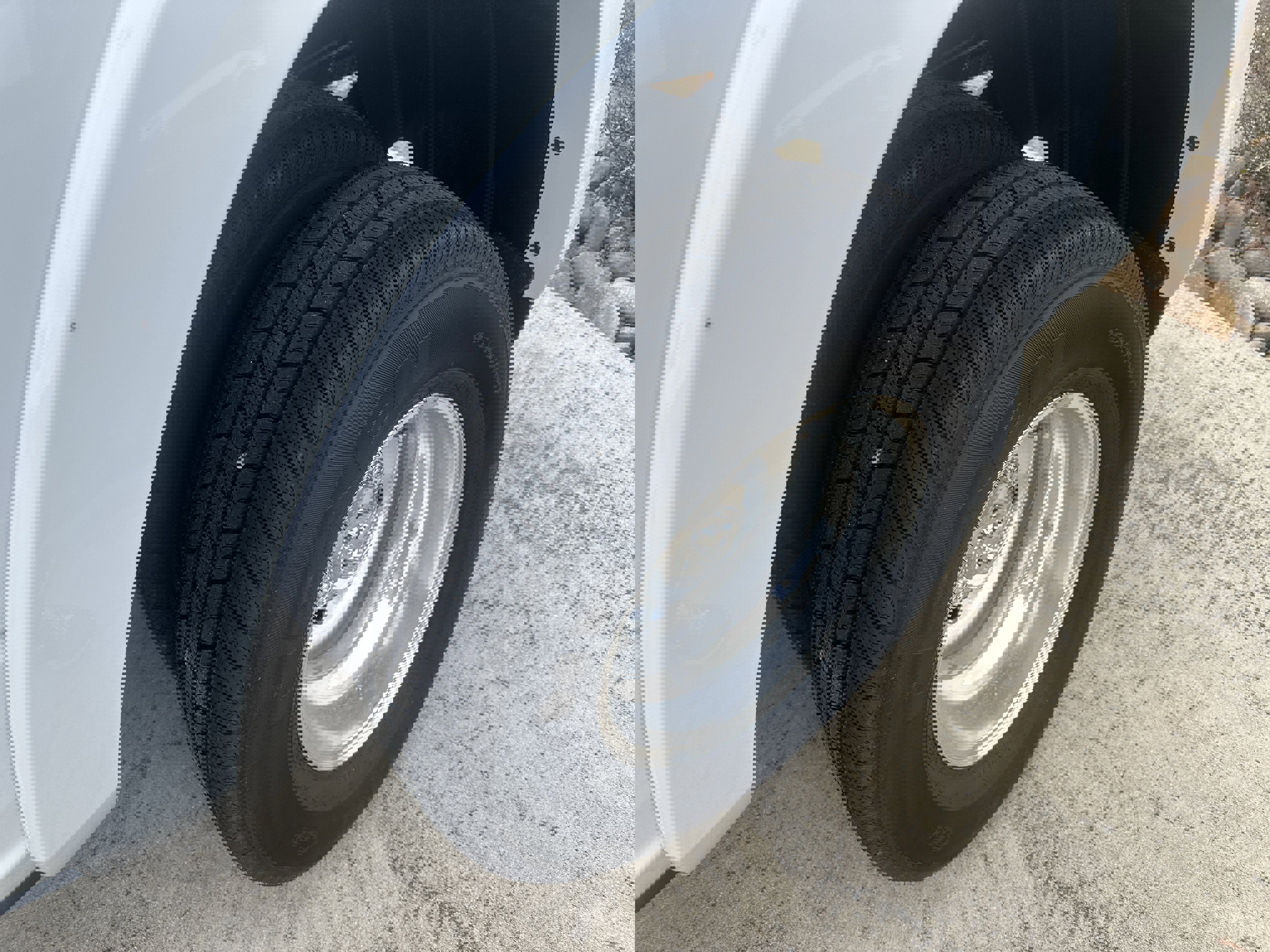 New 2026 RAM 3500 Longhorn image 24