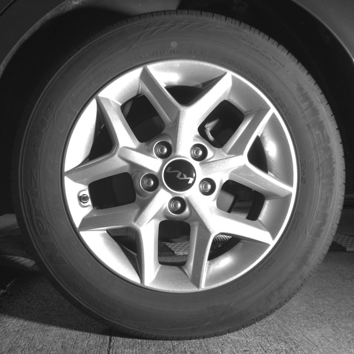 Used 2025 Kia Soul LX w/ LX Technology Package FWD image 14