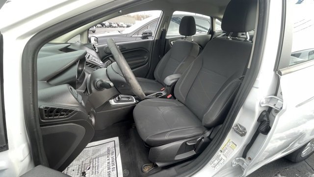 Used 2016 Ford Fiesta SE image 33