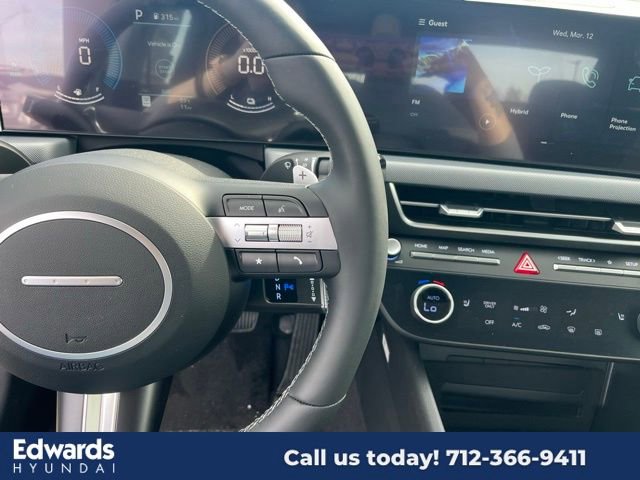 New 2025 Hyundai Sonata SEL image 15