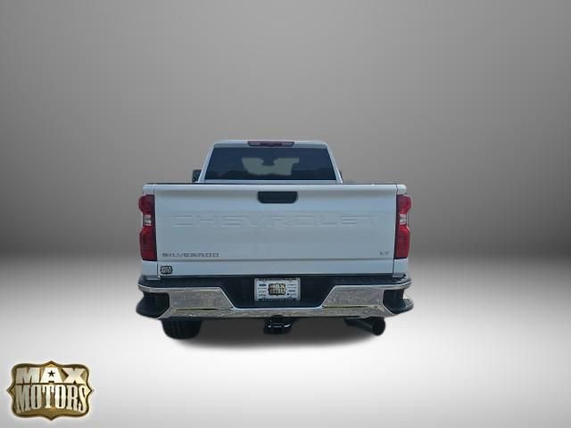 New 2025 Chevrolet Silverado 2500 LT w/ Safety Package image 7