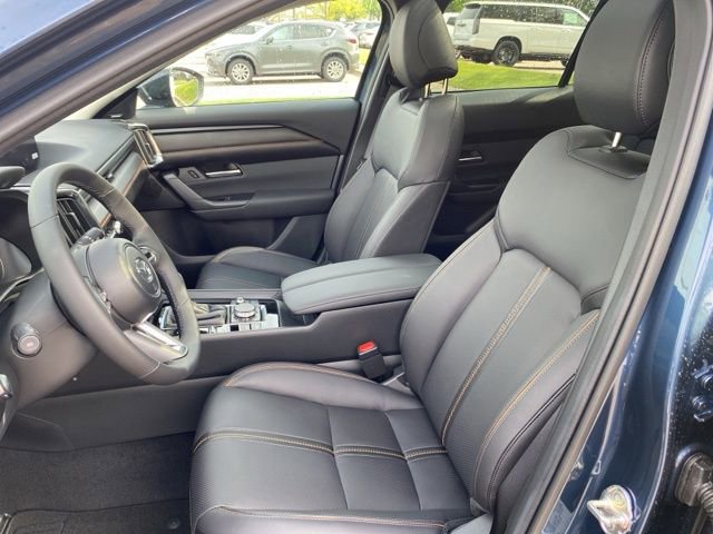 New 2025 MAZDA CX-50 AWD 2.5 S w/ Weather Package image 15