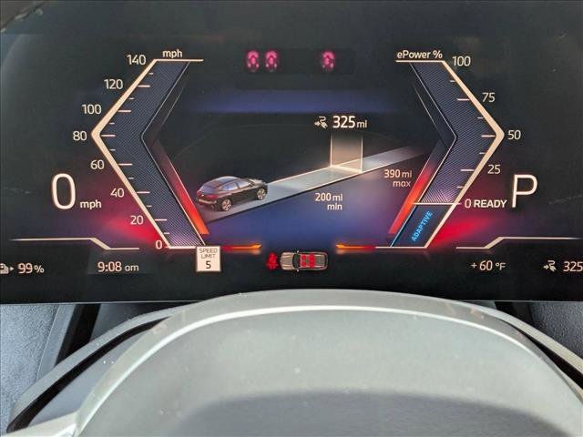 New 2026 BMW iX xDrive60 image 11