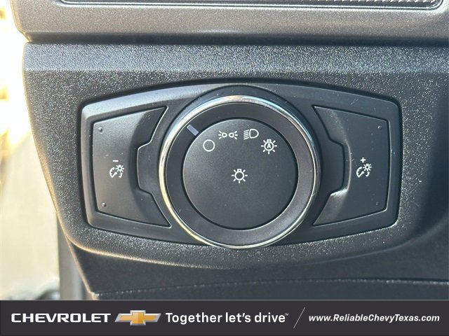 Used 2018 Ford Fusion S image 26