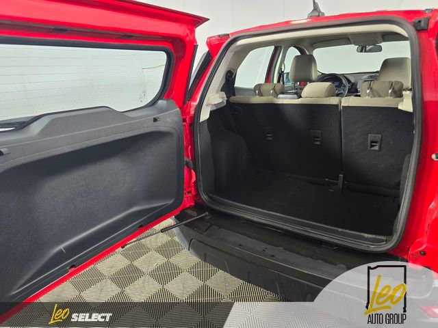 Used 2021 Ford EcoSport S image 18