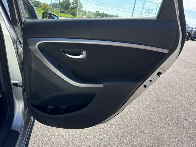 Used 2013 Hyundai Elantra GT w/ Touch & Go Pkg FWD image 16