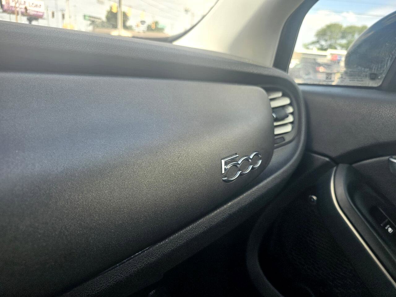 Used 2016 FIAT 500X Trekking Plus image 30